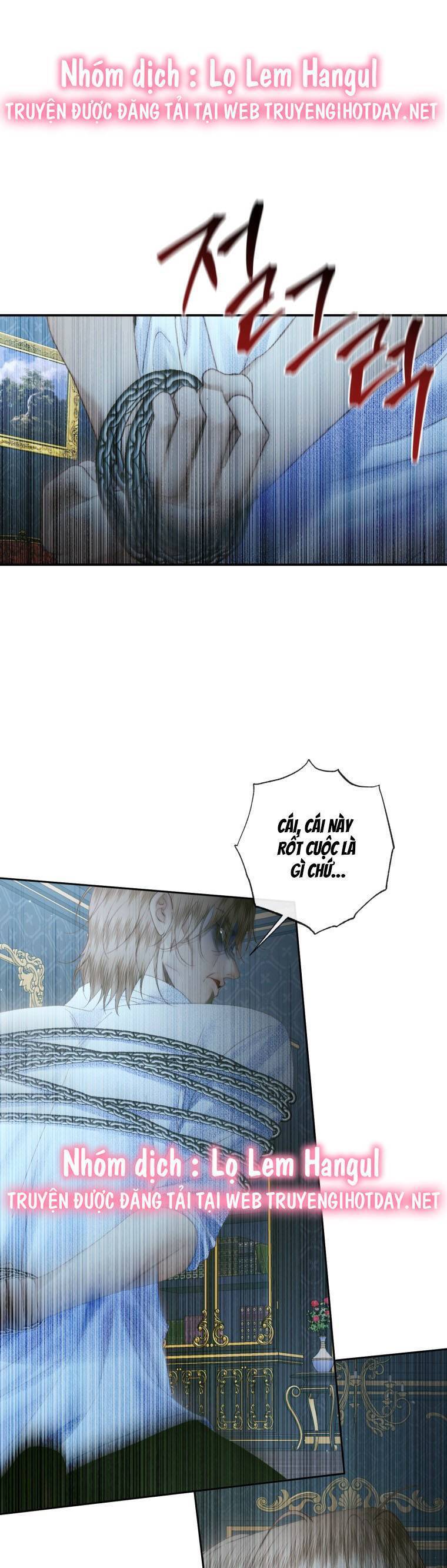 Trở Thành Cô Vợ Khế Ước Của Nhân Vật Phản Diện - Chương 96.1 - Trang 8