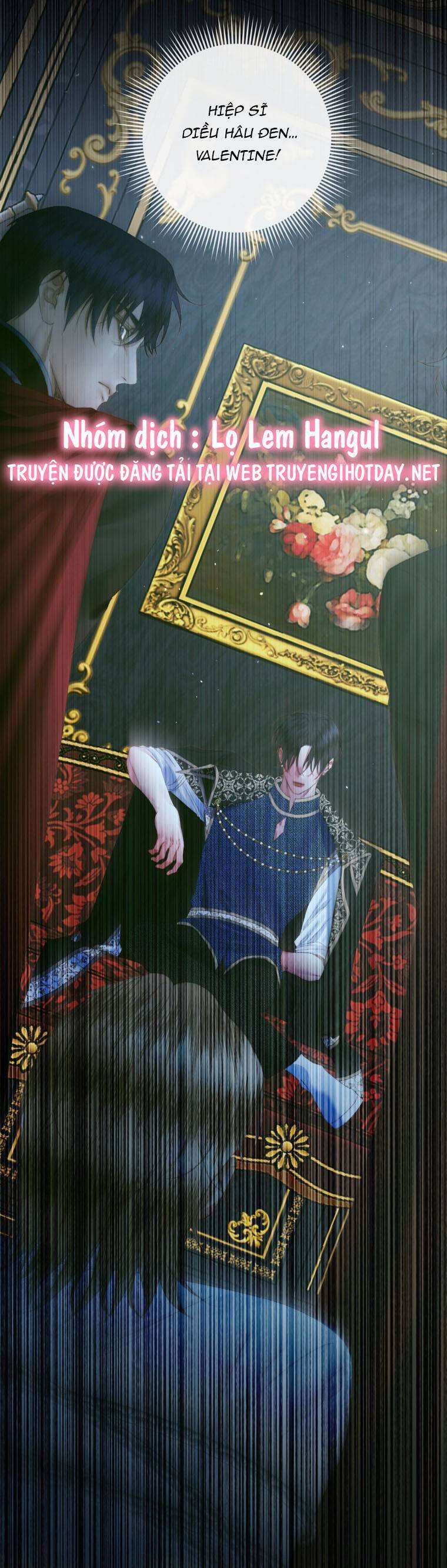 Trở Thành Cô Vợ Khế Ước Của Nhân Vật Phản Diện - Chương 96.1 - Trang 10