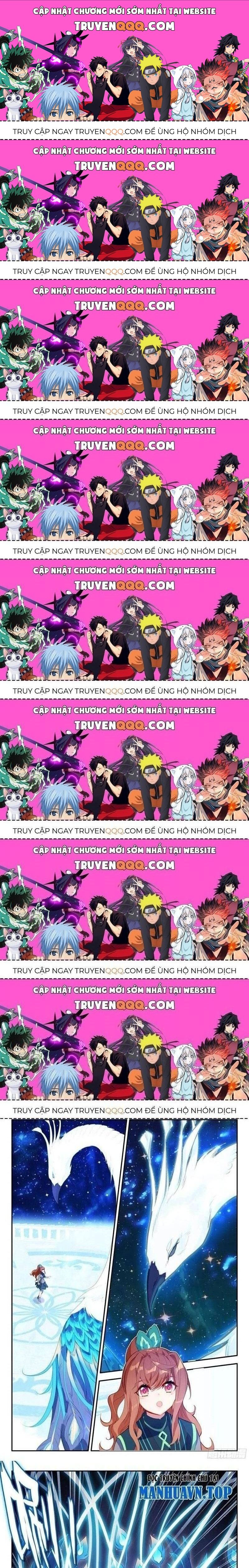 Đấu La Đại Lục 5 - Chương 183.8 - Trang 1