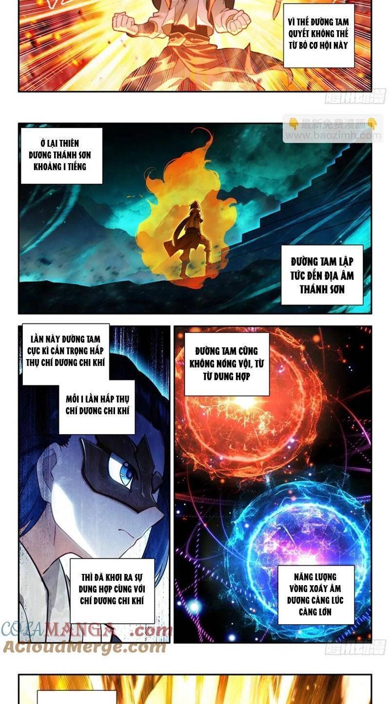 Đấu La Đại Lục 5 - Chương 183.8 - Trang 11