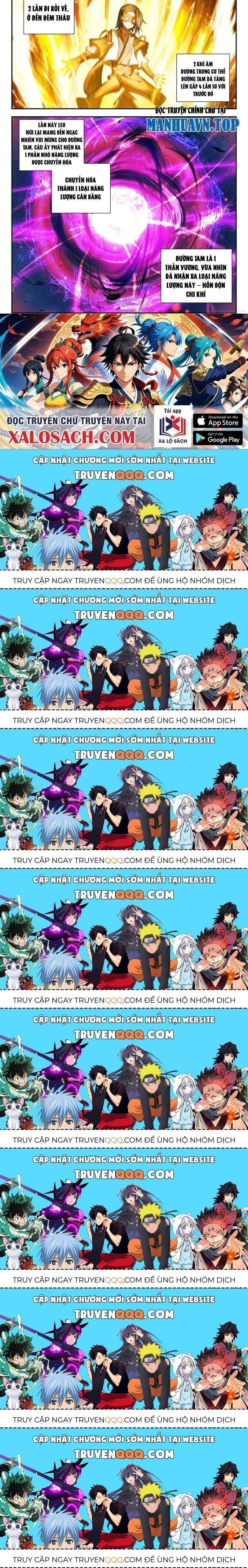 Đấu La Đại Lục 5 - Chương 183.8 - Trang 12