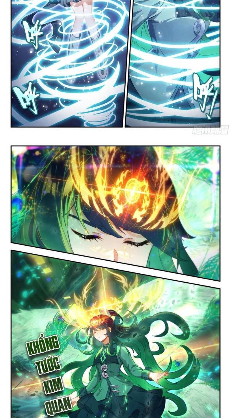 Đấu La Đại Lục 5 - Chương 183.8 - Trang 3