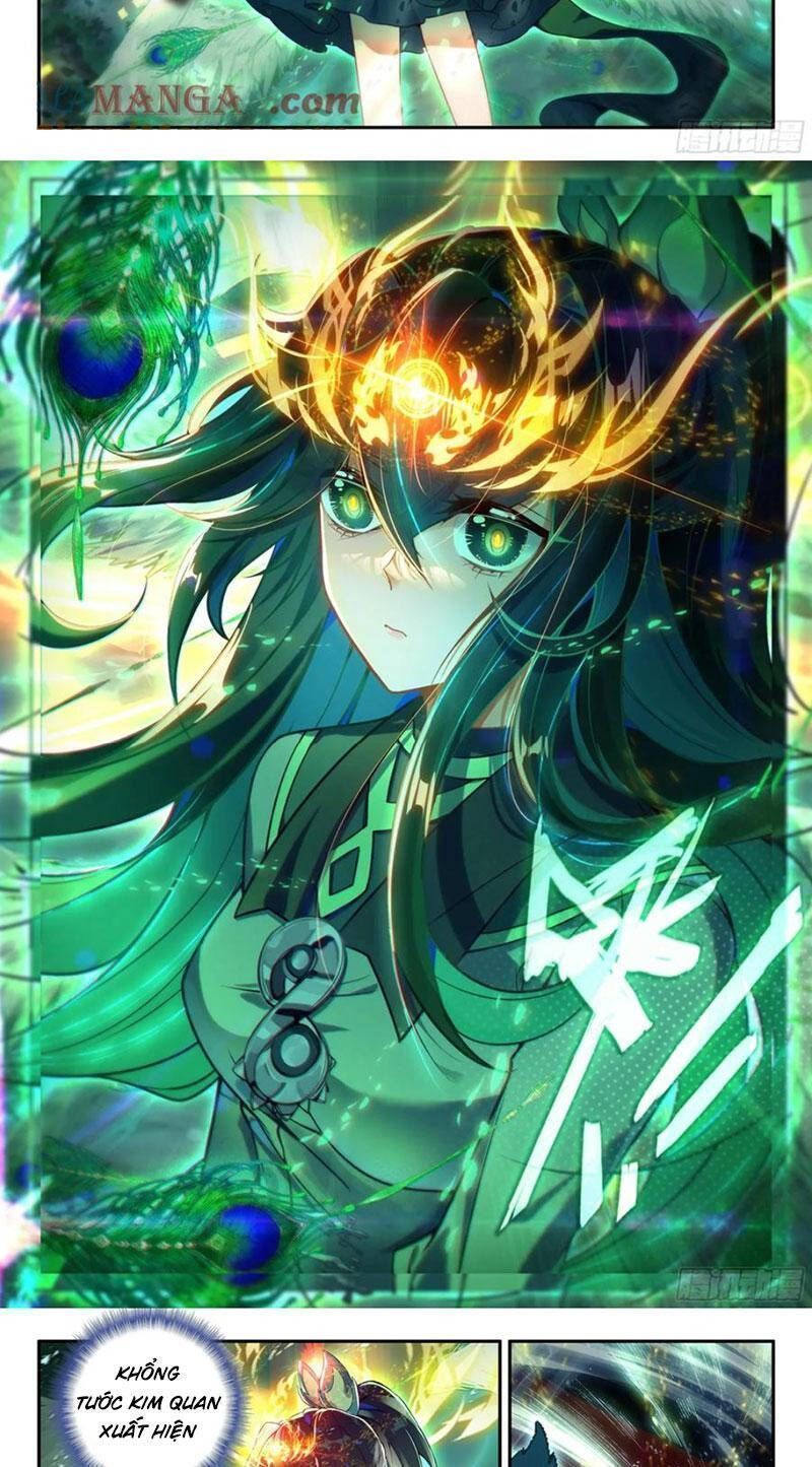 Đấu La Đại Lục 5 - Chương 183.8 - Trang 4