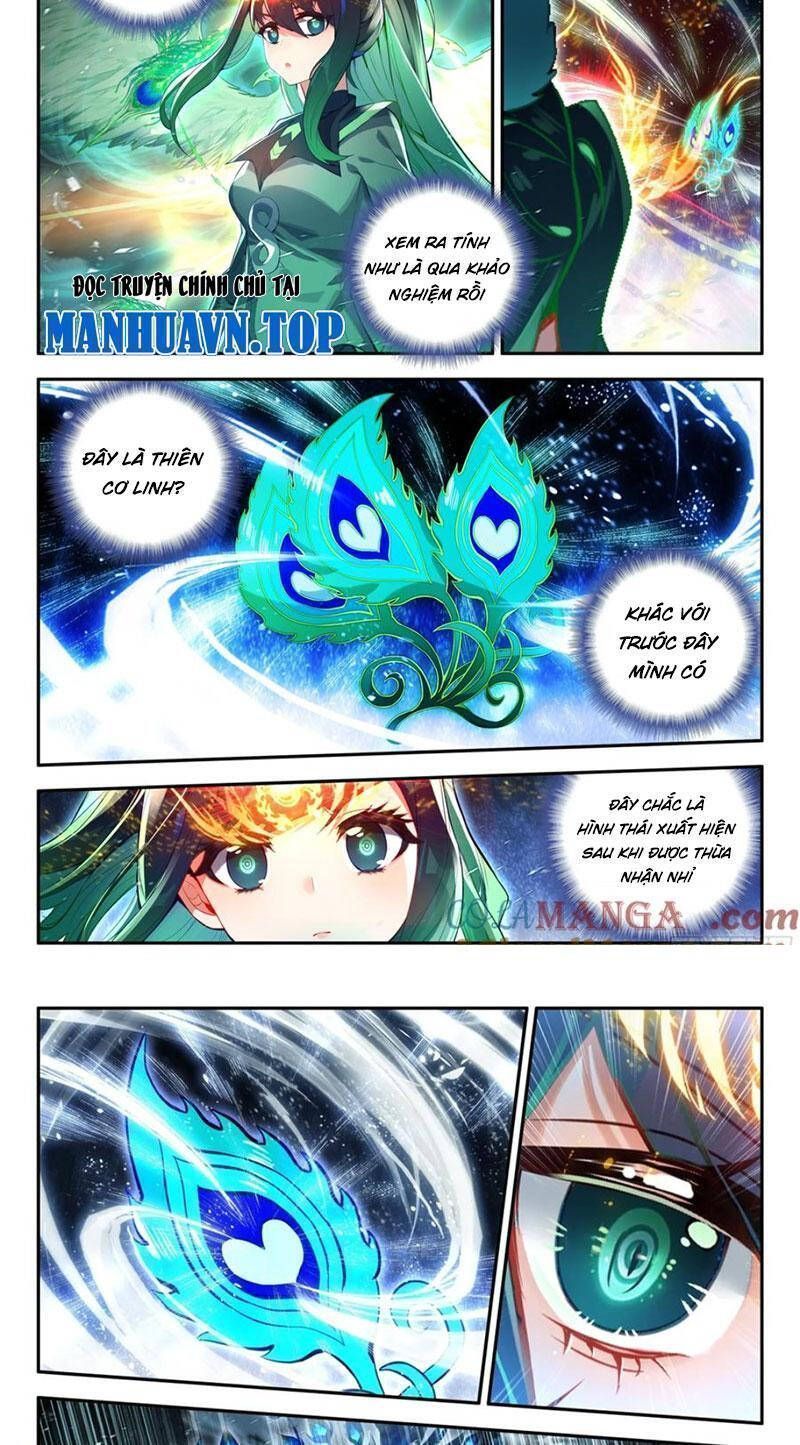 Đấu La Đại Lục 5 - Chương 183.8 - Trang 5