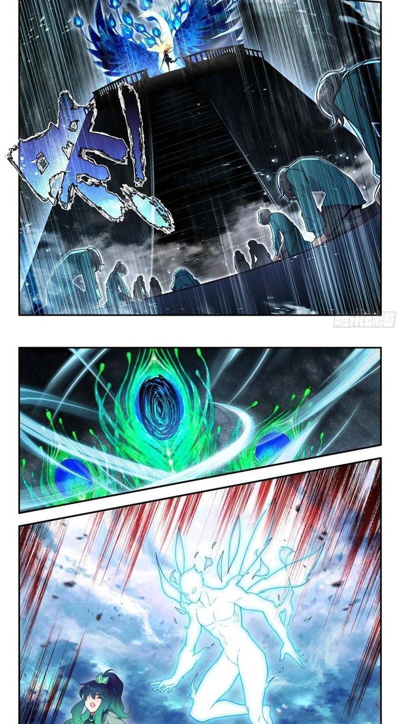 Đấu La Đại Lục 5 - Chương 183.8 - Trang 6