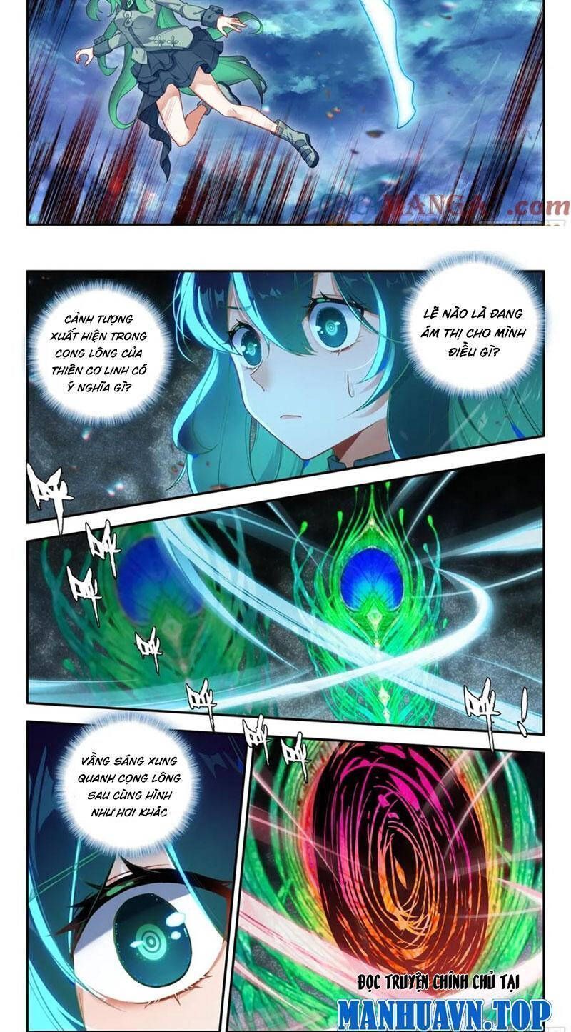 Đấu La Đại Lục 5 - Chương 183.8 - Trang 7