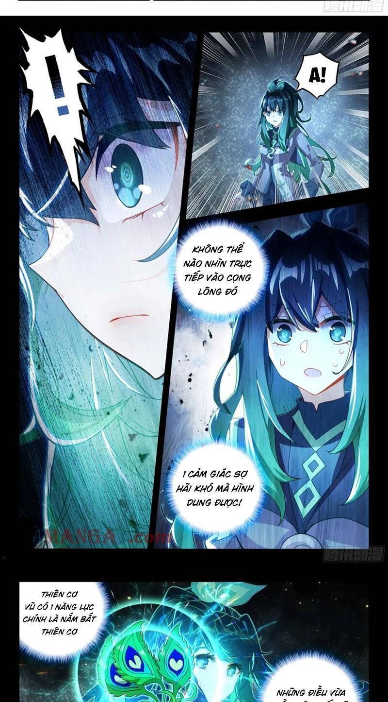 Đấu La Đại Lục 5 - Chương 183.8 - Trang 8