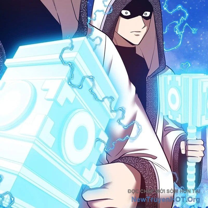 Gậy Gỗ Cấp 99+ - Chương 145 - Trang 118