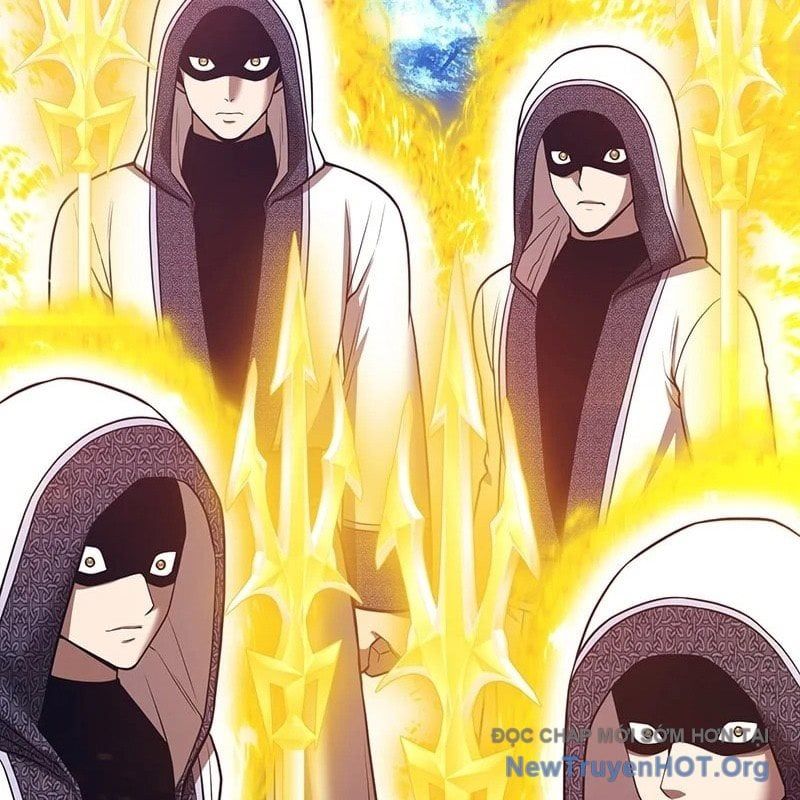 Gậy Gỗ Cấp 99+ - Chương 145 - Trang 121