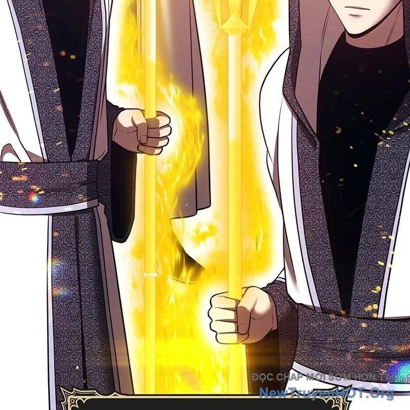 Gậy Gỗ Cấp 99+ - Chương 145 - Trang 122