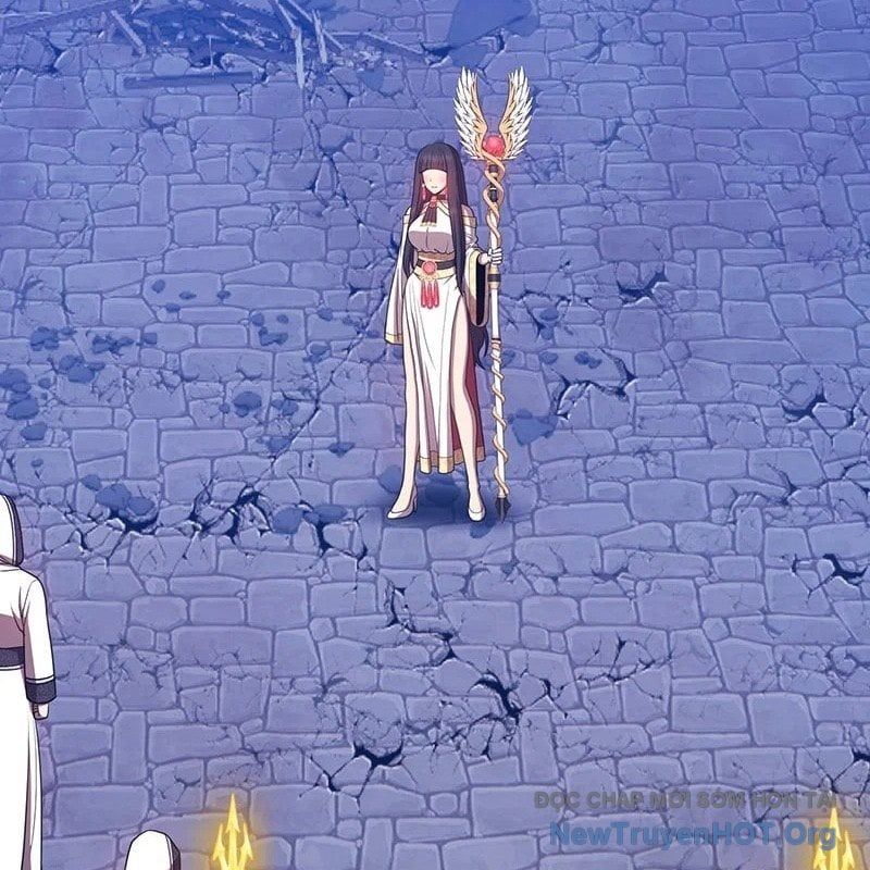 Gậy Gỗ Cấp 99+ - Chương 145 - Trang 129