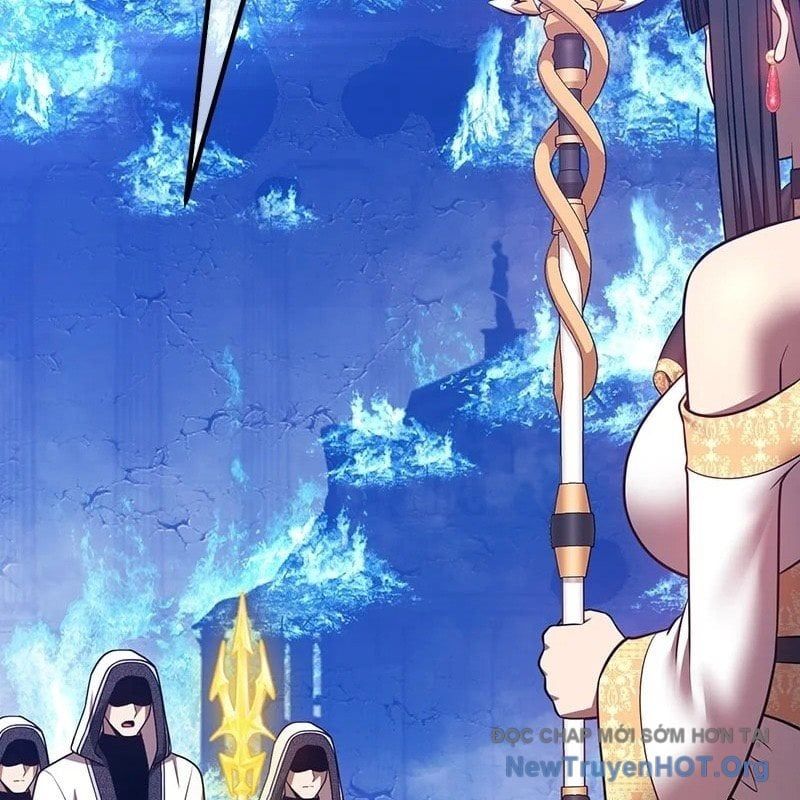 Gậy Gỗ Cấp 99+ - Chương 145 - Trang 133