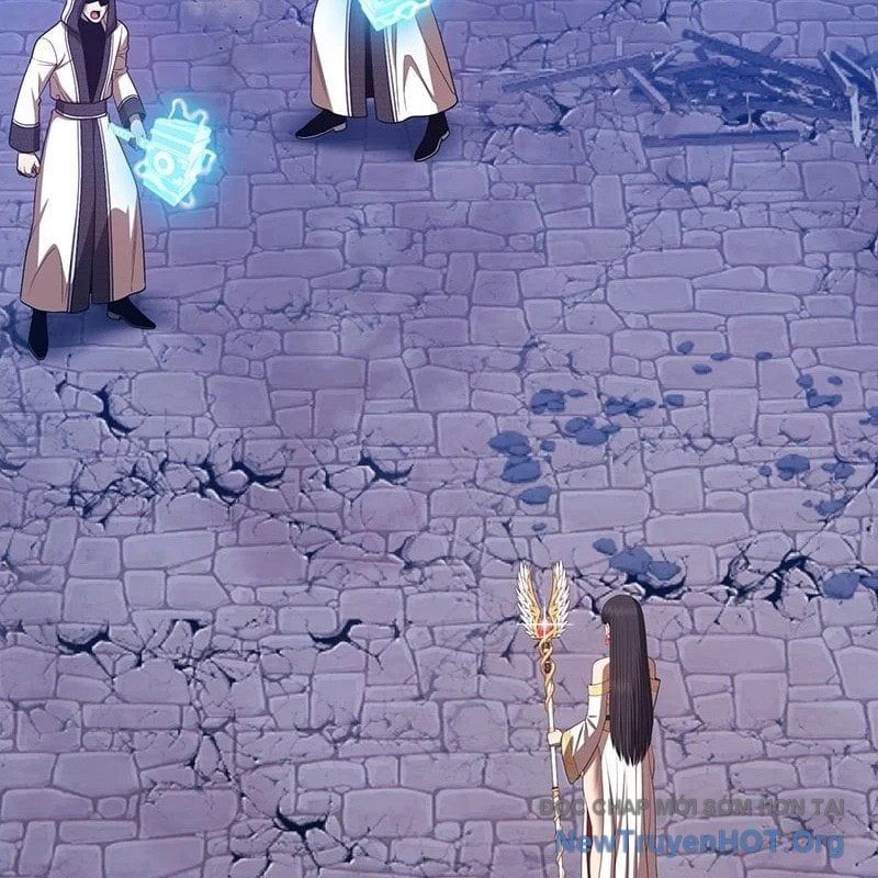 Gậy Gỗ Cấp 99+ - Chương 145 - Trang 151