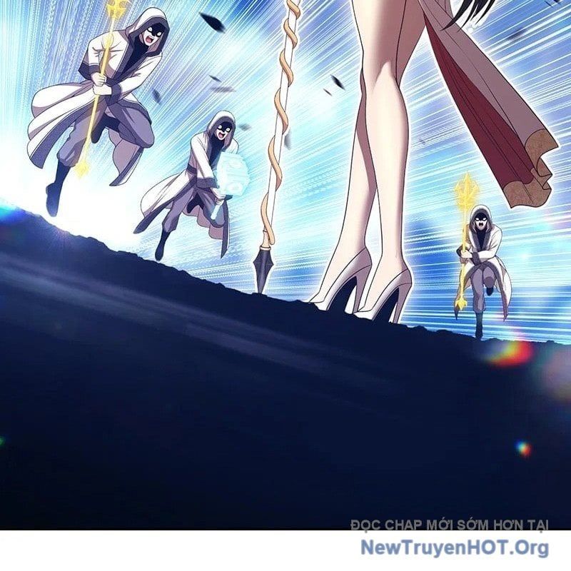 Gậy Gỗ Cấp 99+ - Chương 145 - Trang 168