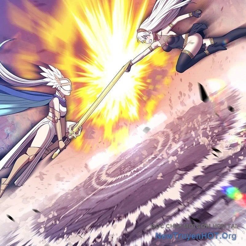 Gậy Gỗ Cấp 99+ - Chương 145 - Trang 186