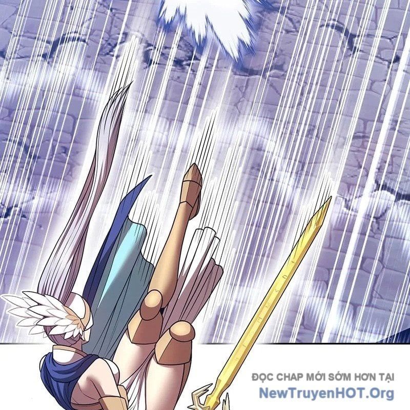 Gậy Gỗ Cấp 99+ - Chương 145 - Trang 196