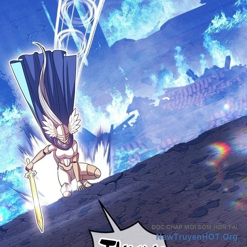Gậy Gỗ Cấp 99+ - Chương 145 - Trang 201