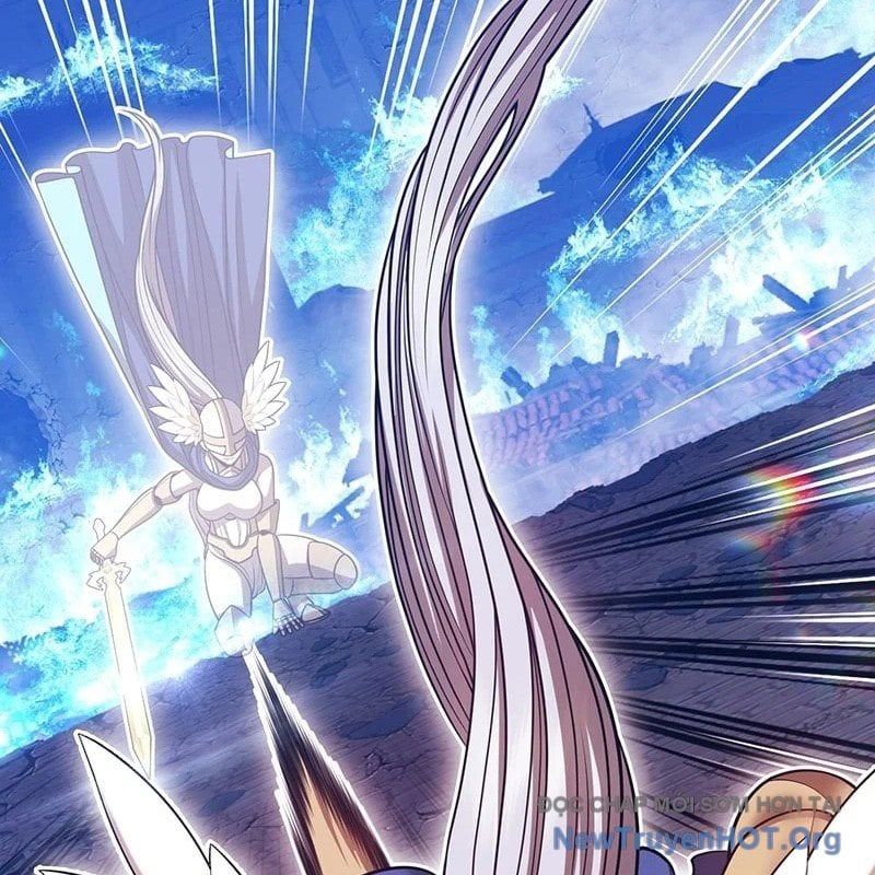 Gậy Gỗ Cấp 99+ - Chương 145 - Trang 204