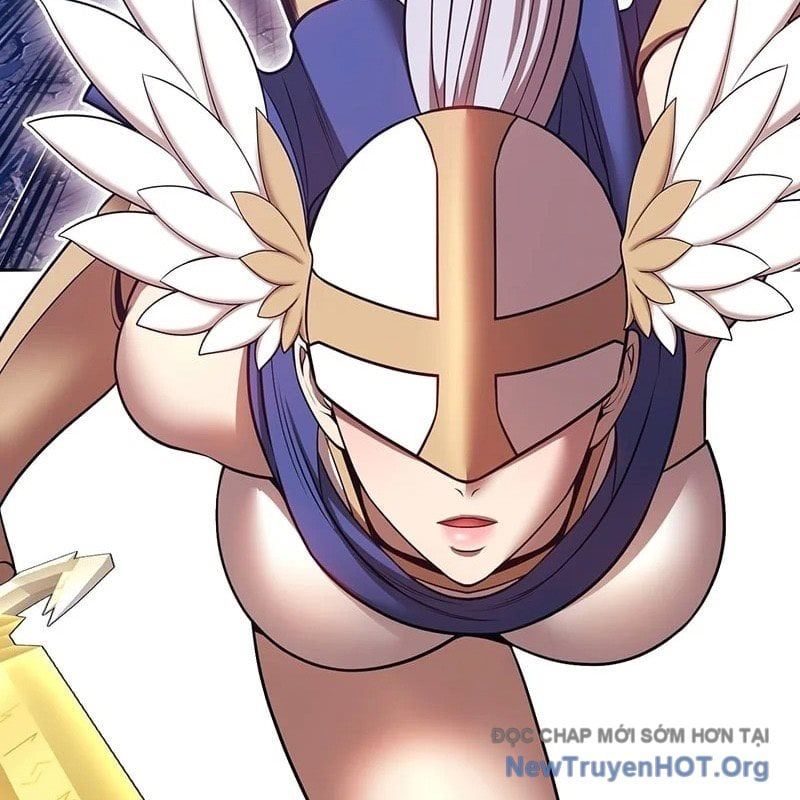 Gậy Gỗ Cấp 99+ - Chương 145 - Trang 205