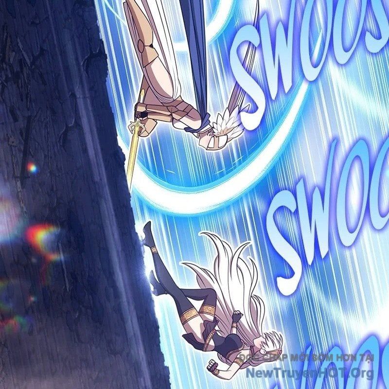 Gậy Gỗ Cấp 99+ - Chương 145 - Trang 210