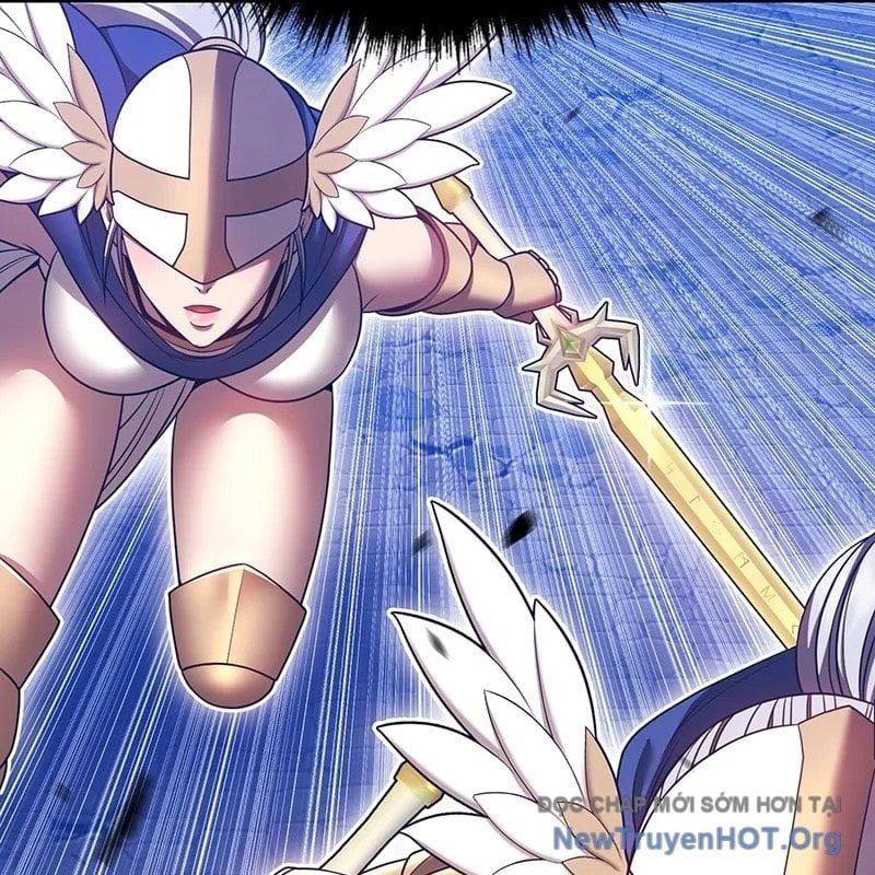 Gậy Gỗ Cấp 99+ - Chương 145 - Trang 222