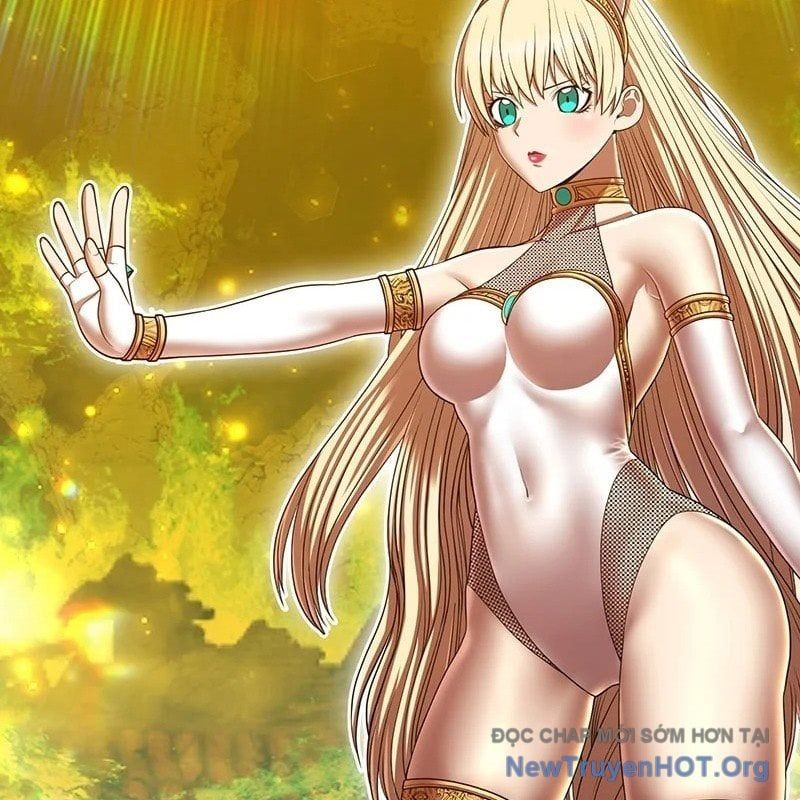 Gậy Gỗ Cấp 99+ - Chương 145 - Trang 269