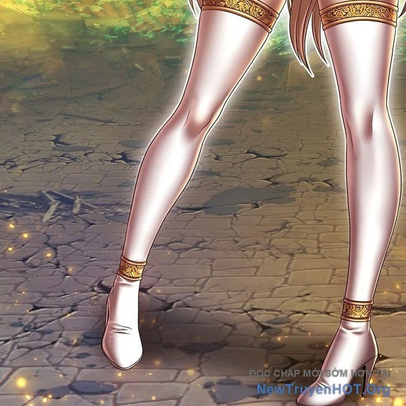 Gậy Gỗ Cấp 99+ - Chương 145 - Trang 270