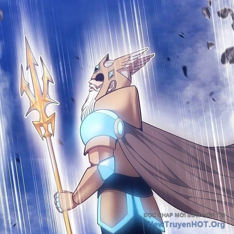 Gậy Gỗ Cấp 99+ - Chương 145 - Trang 299