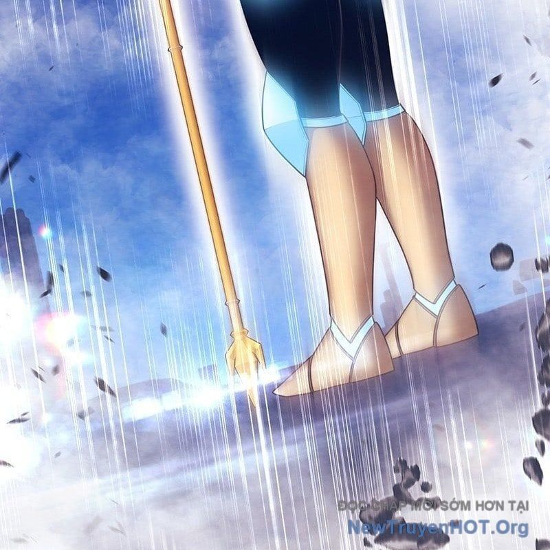 Gậy Gỗ Cấp 99+ - Chương 145 - Trang 300