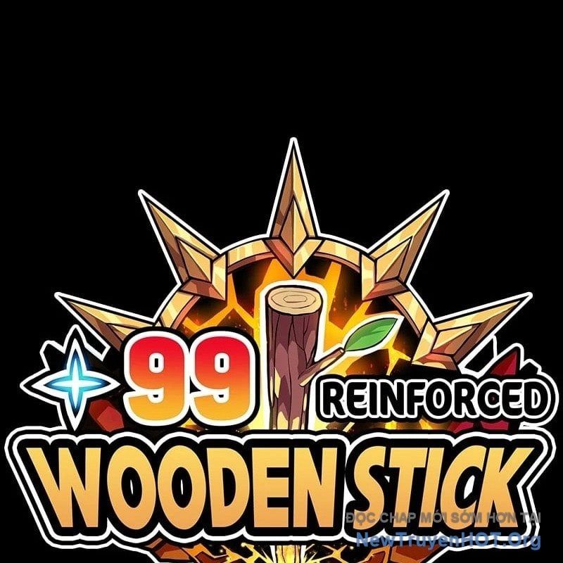 Gậy Gỗ Cấp 99+ - Chương 145 - Trang 51