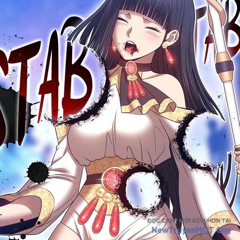 Gậy Gỗ Cấp 99+ - Chương 145 - Trang 90