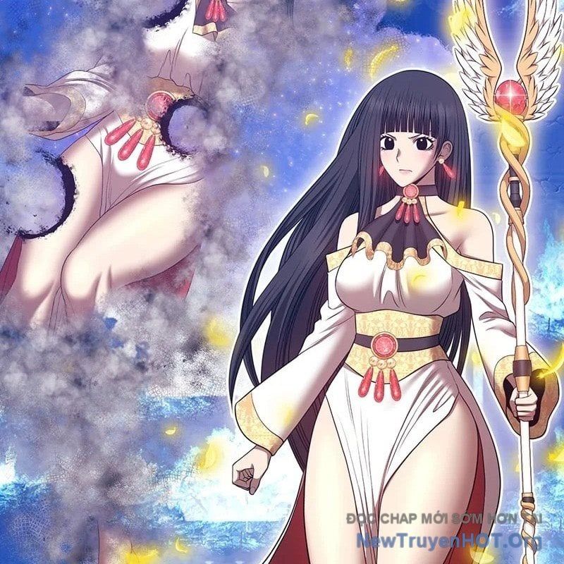 Gậy Gỗ Cấp 99+ - Chương 145 - Trang 98