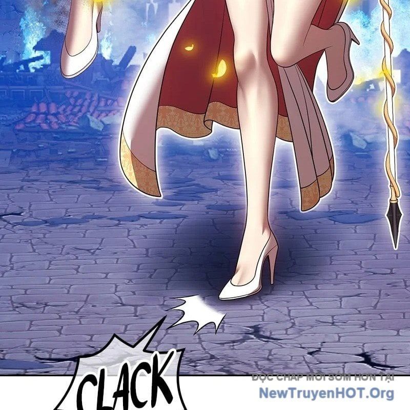 Gậy Gỗ Cấp 99+ - Chương 145 - Trang 99