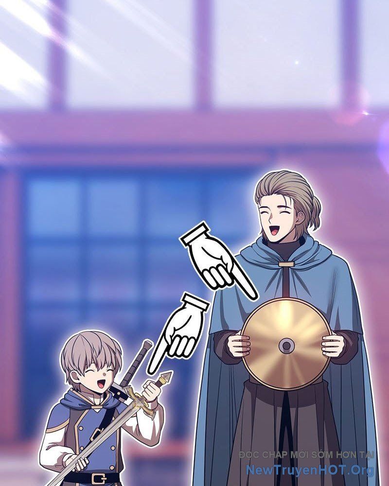 Gậy Gỗ Cấp 99+ - Chương 148 - Trang 101