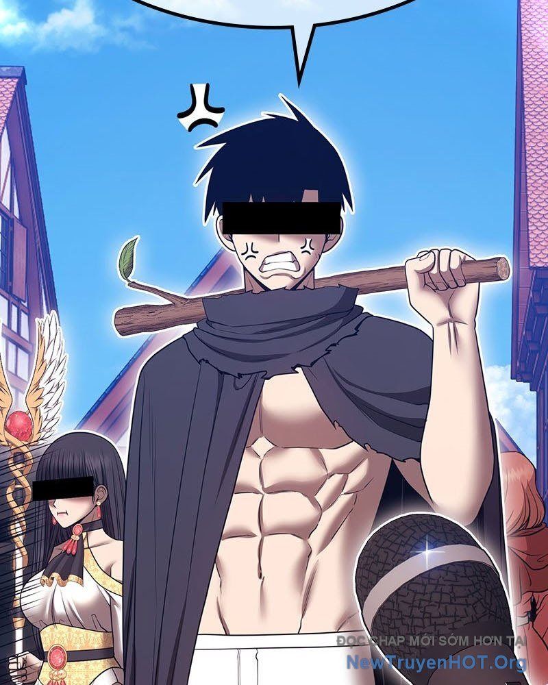 Gậy Gỗ Cấp 99+ - Chương 148 - Trang 153