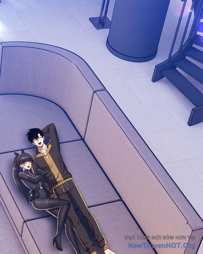 Gậy Gỗ Cấp 99+ - Chương 148 - Trang 209