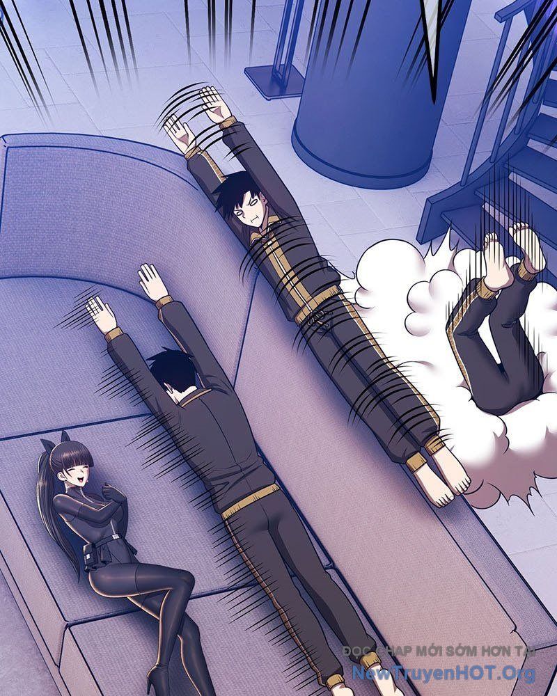 Gậy Gỗ Cấp 99+ - Chương 148 - Trang 214