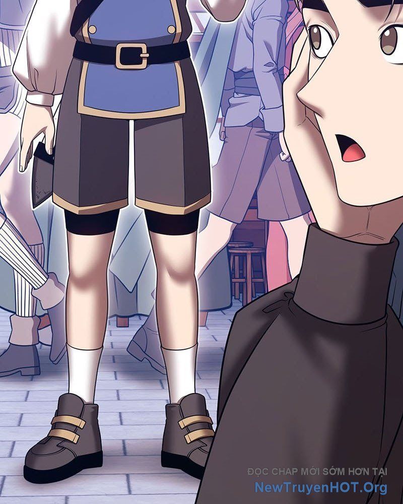 Gậy Gỗ Cấp 99+ - Chương 148 - Trang 28