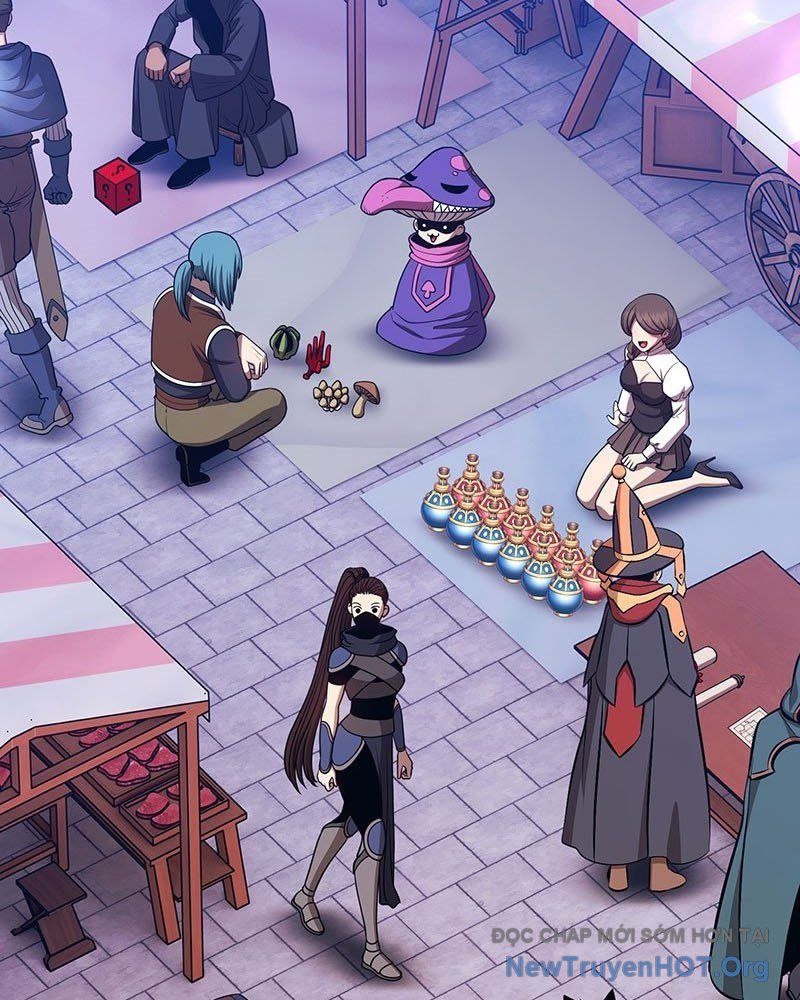 Gậy Gỗ Cấp 99+ - Chương 148 - Trang 4