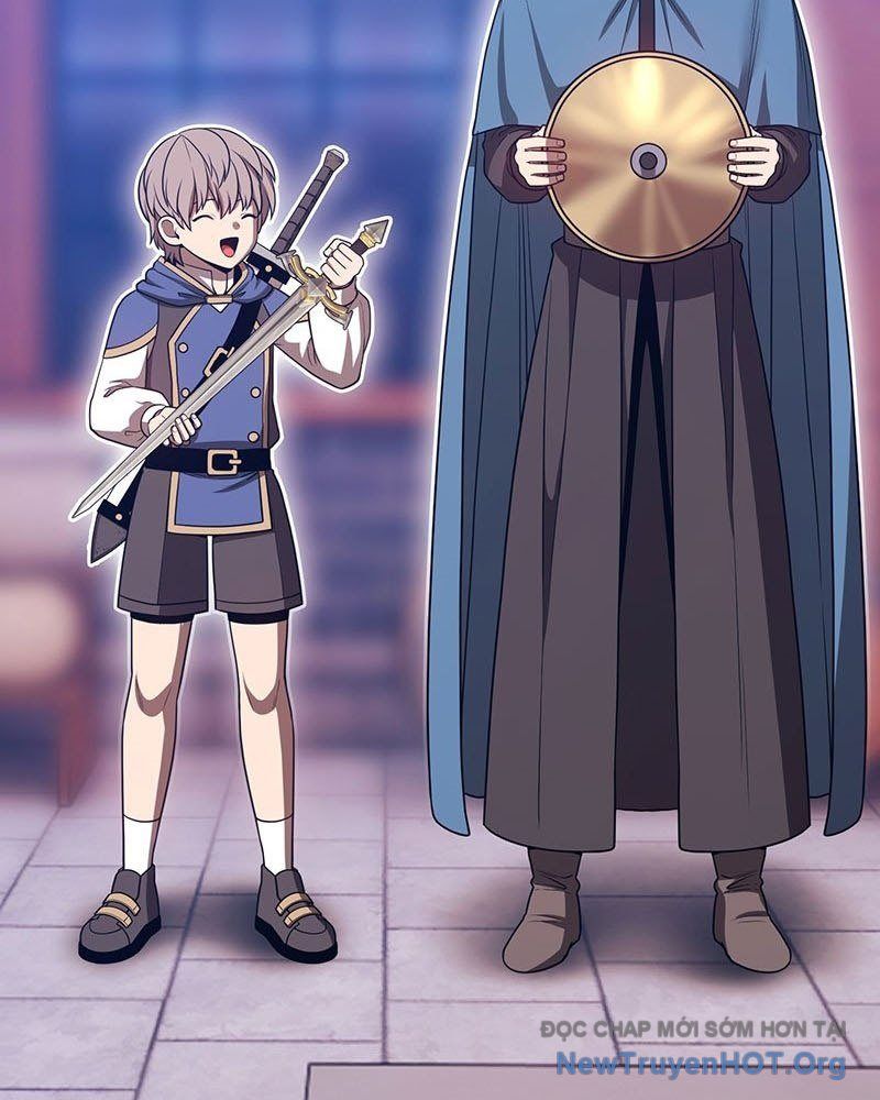 Gậy Gỗ Cấp 99+ - Chương 148 - Trang 97