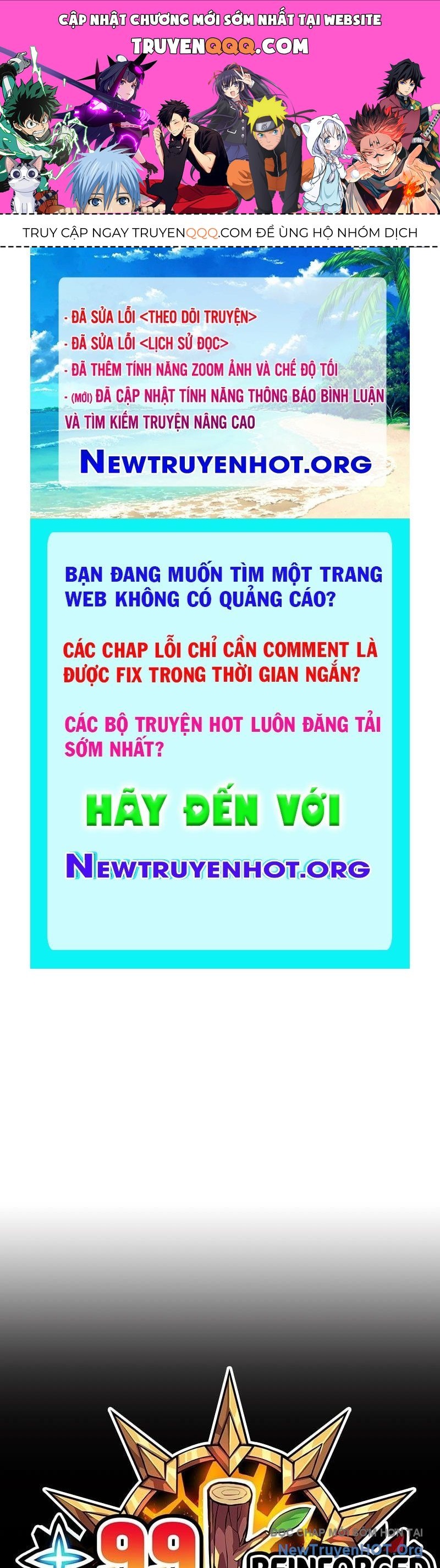 Gậy Gỗ Cấp 99+ - Chương 149 - Trang 1