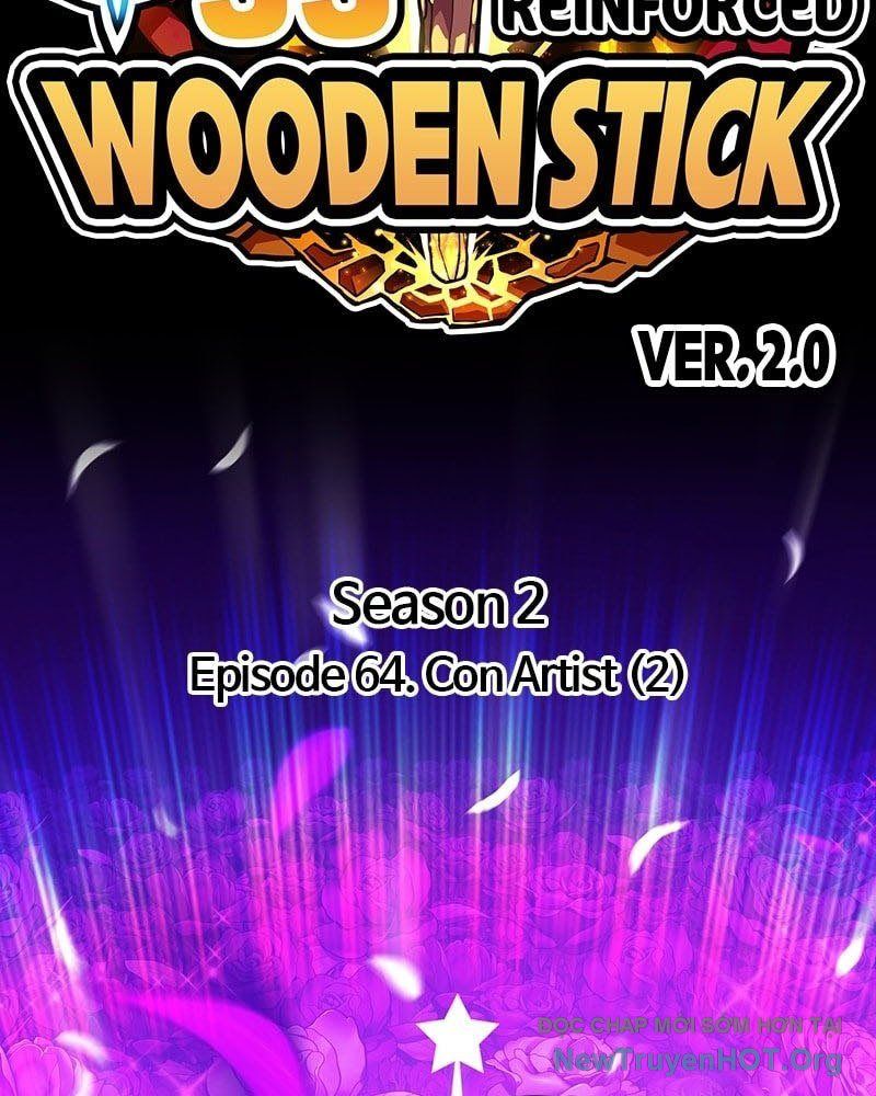 Gậy Gỗ Cấp 99+ - Chương 149 - Trang 2