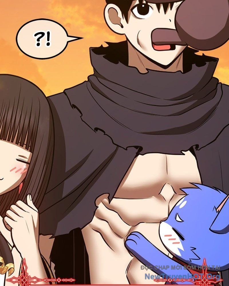 Gậy Gỗ Cấp 99+ - Chương 149 - Trang 209