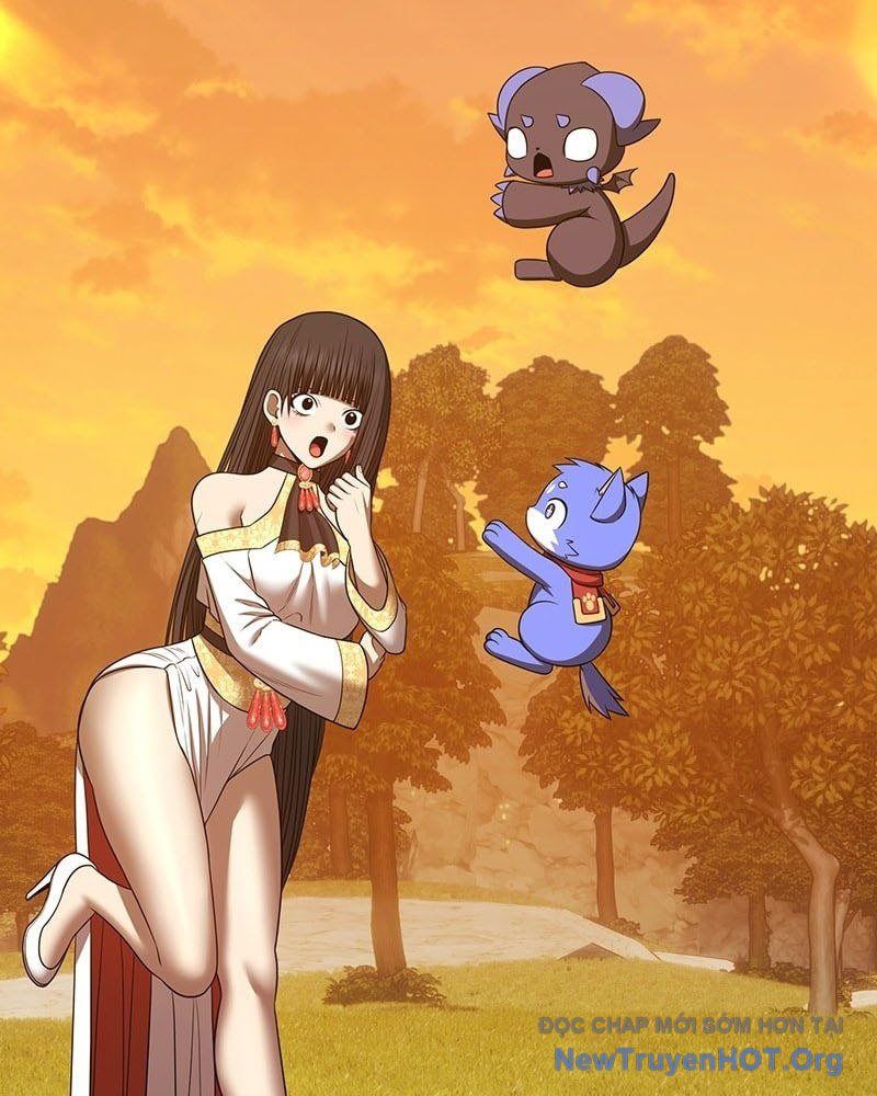 Gậy Gỗ Cấp 99+ - Chương 149 - Trang 223