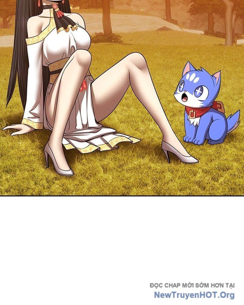 Gậy Gỗ Cấp 99+ - Chương 149 - Trang 231