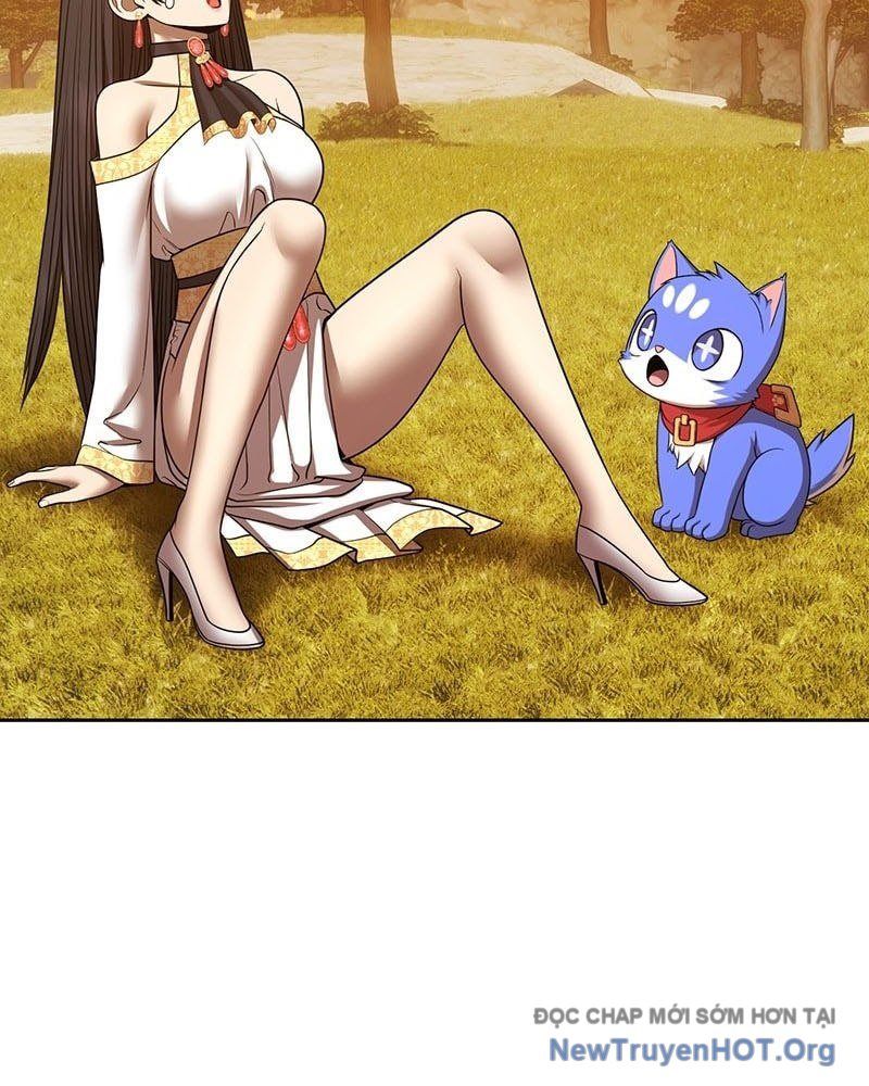 Gậy Gỗ Cấp 99+ - Chương 149 - Trang 233