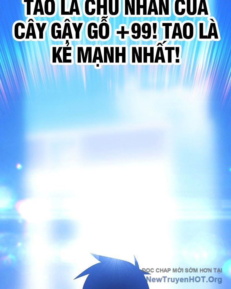 Gậy Gỗ Cấp 99+ - Chương 149 - Trang 79