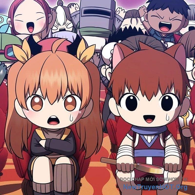 Gậy Gỗ Cấp 99+ - Chương 151 - Trang 106