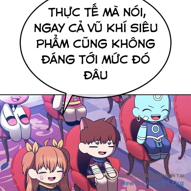 Gậy Gỗ Cấp 99+ - Chương 151 - Trang 109