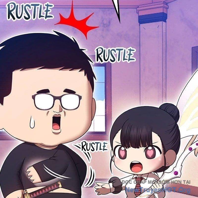 Gậy Gỗ Cấp 99+ - Chương 151 - Trang 126